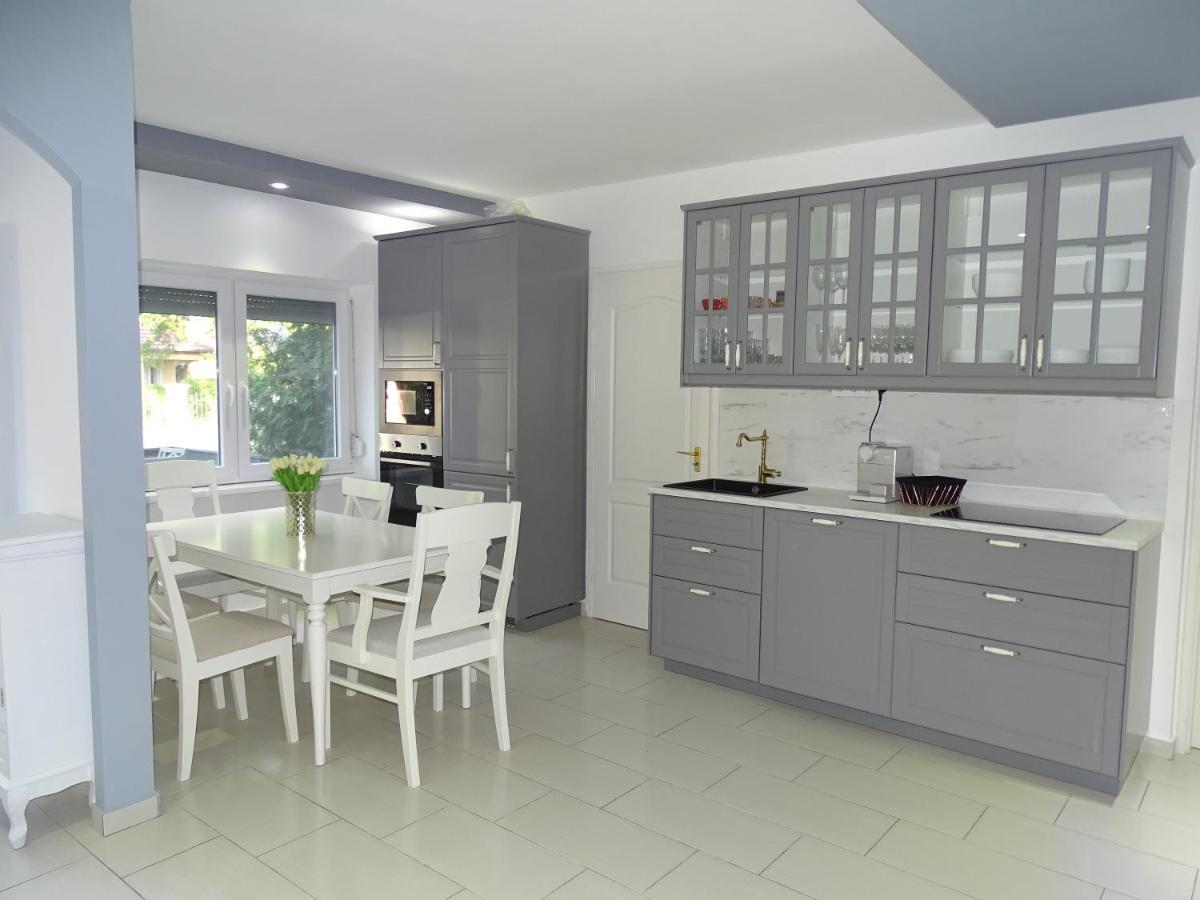 Dorothy Apartman Σίοφοκ Εξωτερικό φωτογραφία