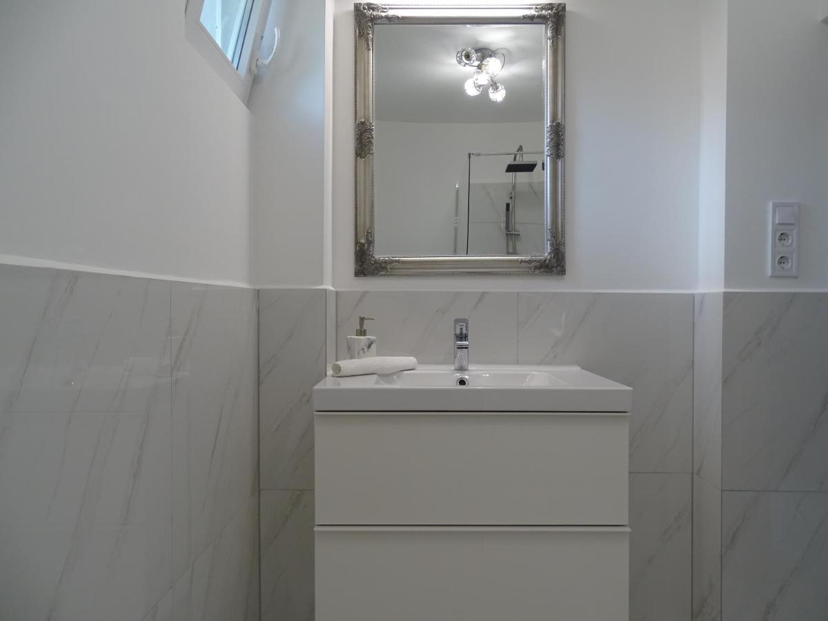 Dorothy Apartman Σίοφοκ Εξωτερικό φωτογραφία