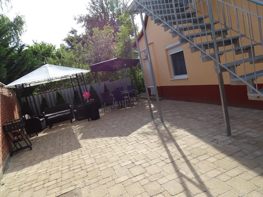 Dorothy Apartman Σίοφοκ Εξωτερικό φωτογραφία