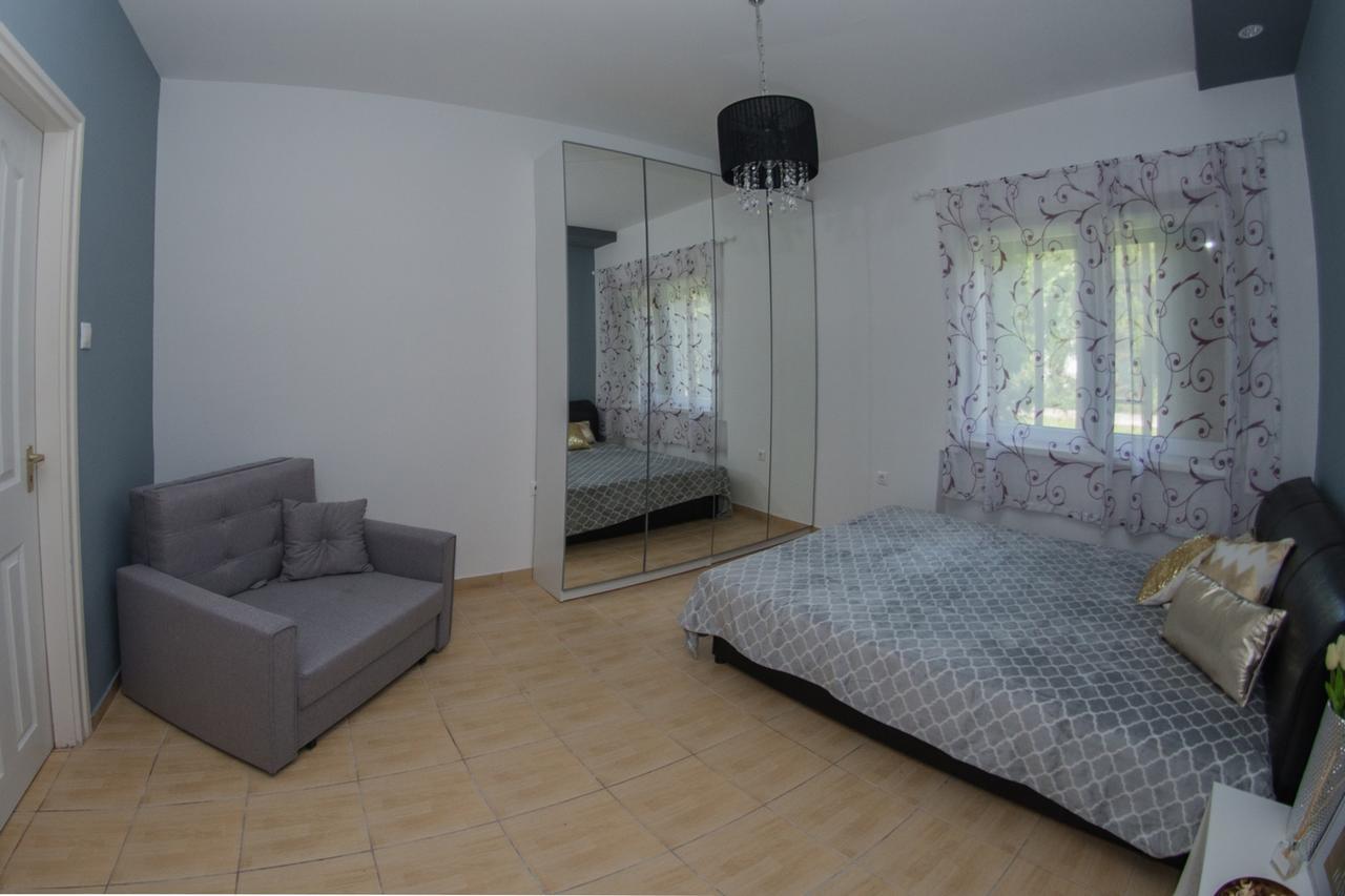Dorothy Apartman Σίοφοκ Εξωτερικό φωτογραφία