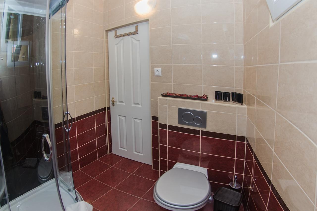 Dorothy Apartman Σίοφοκ Εξωτερικό φωτογραφία