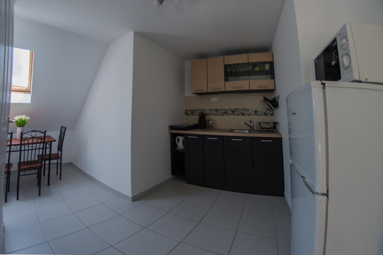 Dorothy Apartman Σίοφοκ Δωμάτιο φωτογραφία