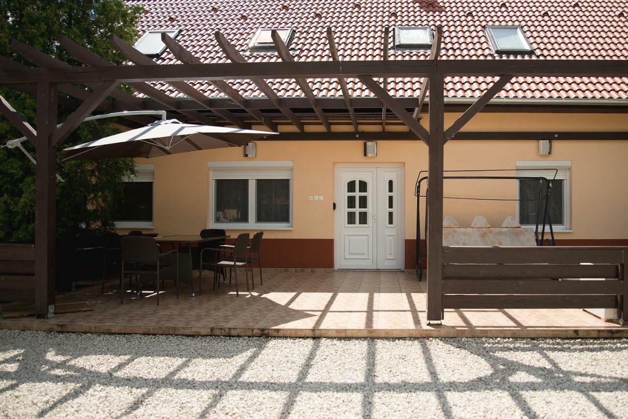 Dorothy Apartman Σίοφοκ Εξωτερικό φωτογραφία
